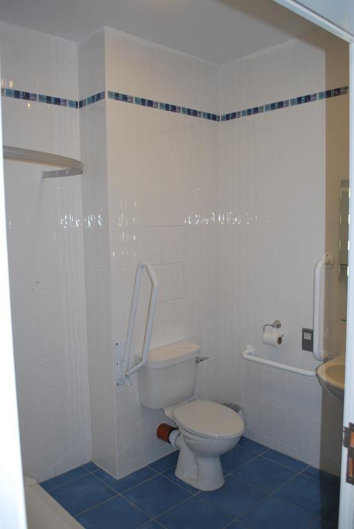 West View Accomodation Only Луисборо Номер фото